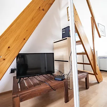 Kuznicy Standard Apartman