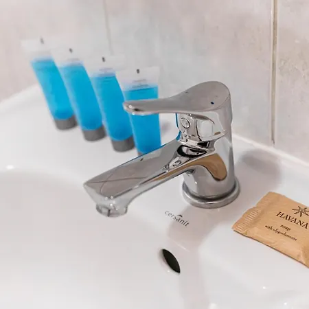 Διαμέρισμα Kuznicy Standard *