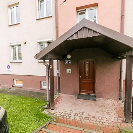 Kuznicy Standard Διαμέρισμα Krasków
