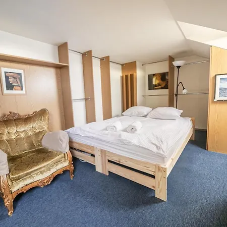 Apartament Kuznicy Standard Kraków