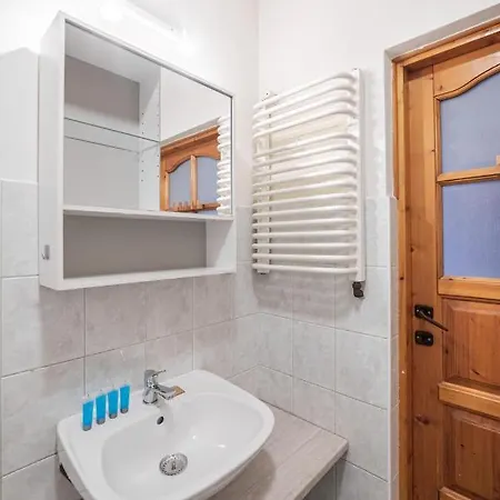 Apartament Kuznicy Standard